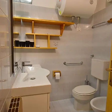 Maso Bilocale Mhd Apartment Madonna di Campiglio