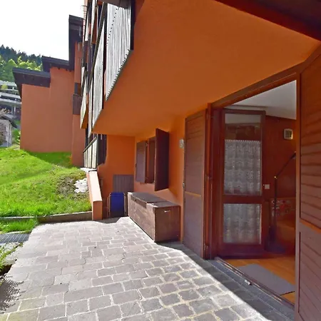 Maso Bilocale Mhd Apartment *
