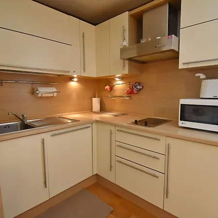 Apartment Maso Bilocale Mhd *