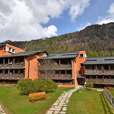 Maso Bilocale Mhd Apartment